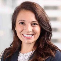 Ecolab Employee Bailey Johnson's profile photo