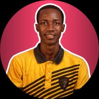 Earlybean Employee Chapele Oghenetega's profile photo