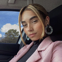 CKS Masonry and Concrete, Inc. Employee Alexa Pastrana's profile photo