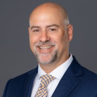 Garland Independent School District Employee Jason Genovese's profile photo