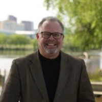 MetroHartford Alliance Employee Gene Goddard's profile photo