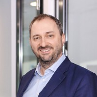 Compass-Gruppe Employee Hermann Futter's profile photo