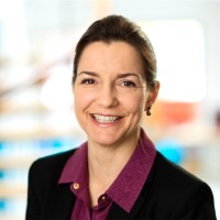 Samplix Employee Trine Østerbye's profile photo