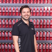 Swire Coca-Cola HK Employee David Puente's profile photo