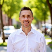 Nicholas Dus Email & Phone Number