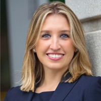 Morgan Stanley Employee Emily Endres's profile photo