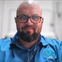 Global Standards Africa Employee JD Maritz's profile photo