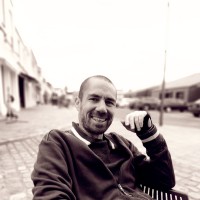 Colbert groupe Employee Frédéric Dijoux's profile photo