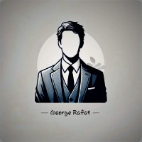 ICHY Employee George Rafat's profile photo