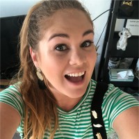 Rachel Manthé Email