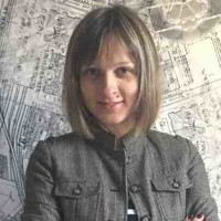 ProEd Employee Tetyana Drobot's profile photo