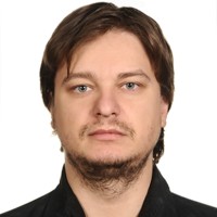 Nexus Employee Serhii Zablotskyi's profile photo