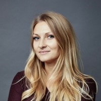 Debexpert Employee Xenia Zankova's profile photo