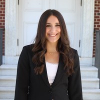 TAMID Group Employee Charlie Gruber's profile photo