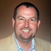 Asia Pacific Group Limited Employee Bruce Johnson's profile photo