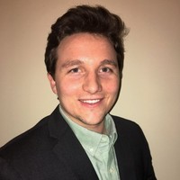 Federal Aviation Administration Employee Chase Griffin's profile photo
