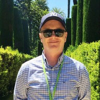 HBX Group Employee Gary Lynch's profile photo