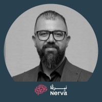 Nerva Employee Mohamed Samir's profile photo
