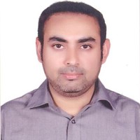 The Benevolent Society Employee Syed Rizvi's profile photo