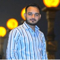 Rohit Parihar Email & Phone Number