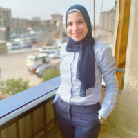 Companyme Employee Jasmin Ezzeldin's profile photo