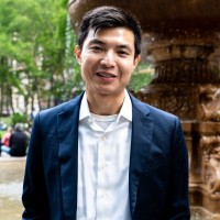 PenFed Credit Union Employee Harrison Hsueh's profile photo