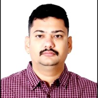 Rapidops Inc. Employee Indrajeet Singh's profile photo