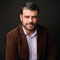 Elanco Employee Marcos Rocha's profile photo