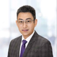 UOB Kay Hian Employee Ronald Li's profile photo