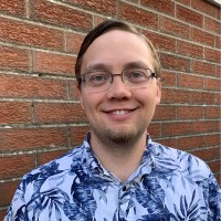 Nathan Middaugh's profile photo