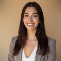 uiAgent Employee Nina Plotko's profile photo