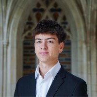 Tech for Equity Employee Nesim Benba's profile photo