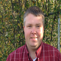 Milton CAT Employee Geoffrey Michalak's profile photo