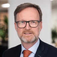 British International Investment Employee Holger Rothenbusch's profile photo