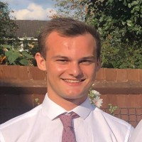AtkinsRéalis Employee Jamie Skipper's profile photo