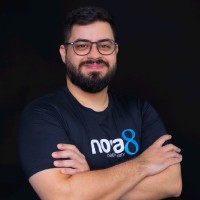 NOVA8 Employee Fernando de Deus's profile photo