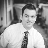 Durham Region Transit Employee Rob Spinelli's profile photo