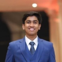 PACE Group Of Companies Employee Amit Shekhar's profile photo