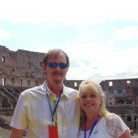 Domino's Pizza Employee Joel Shepard's profile photo