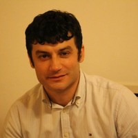 Microdata Group Employee Cesare Soregaroli's profile photo