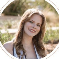 Time Out Sitters Employee Ava Friloux's profile photo