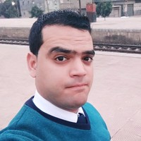 ECETA Employee Reda Menesy's profile photo