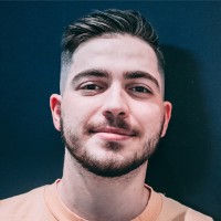 Untitled Group Employee Andrew Greco's profile photo