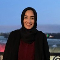 LetHub Employee Mariyam Essa's profile photo
