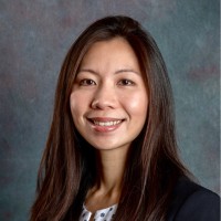 St. Luke's University Health Network Employee Maggie Lin's profile photo