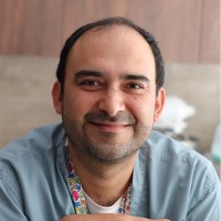 Rodrigo Ledezma Email & Phone Number