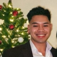 Edwin Christopher Manlapaz Email & Phone Number