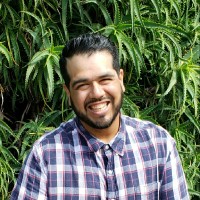 Transcend Robotics Employee James Ramirez's profile photo