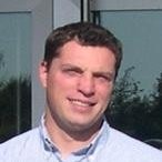 ScioTeq Employee Frank Stockman's profile photo