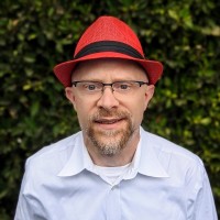Sabbatical (Voluntary work) Employee Chris Pounds's profile photo